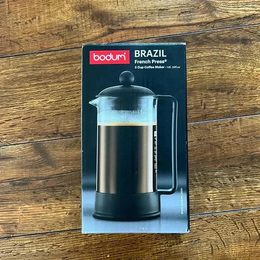 Coffee French Press
